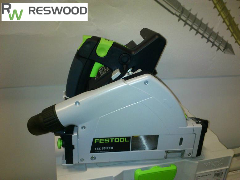 Festool TSC 55 REB